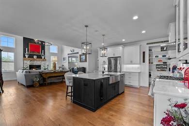 116 Sanctuary Ln, Taylors, SC 29687 - photo 5