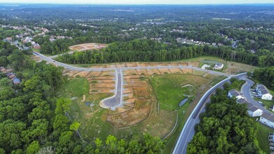 Exclusive opportunity to build on your own private lot