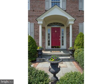 304 Durham Dr, Villanova, PA 19085 - photo 2