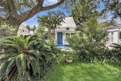 1405 2nd Ave, Tybee Island, GA 31328 - photo 2