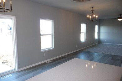 11210 Elkhart Cir unit LOT54, Winfield, IN 46307 - photo 3