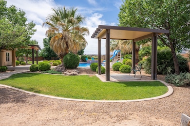 87 W Meadow View Ln, Washington, UT 84780 - photo 4