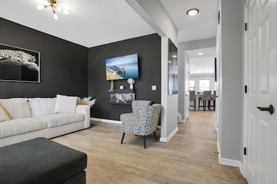 Living Room - 958 Thorn Hill Place, Lancaster, OH 43130