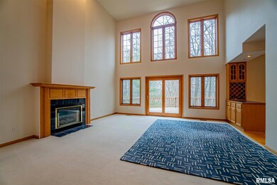 4035 W Tangleoaks Ct, Peoria, IL 61615 - photo 3