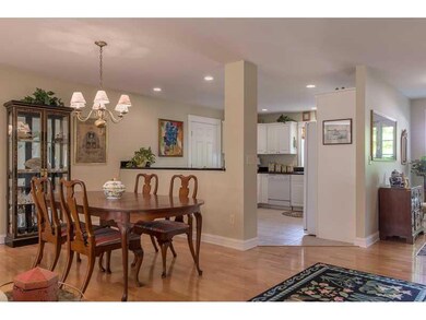 Dining Room.