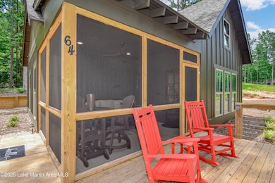 64 Harmony Cove Ln, Eclectic, AL 36024 - photo 5