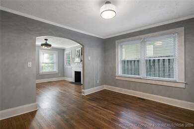 607 Cape Fear Ave, Fayetteville, NC 28303 - photo 3