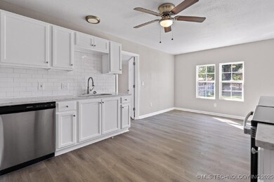 2430 3rd Ave NE, Ardmore, OK 73401 - photo 7