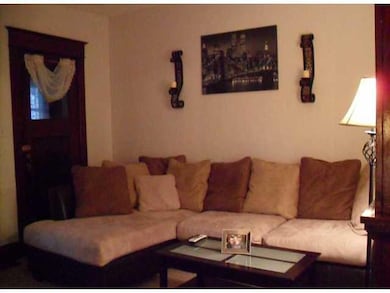 Living Room Lower living room