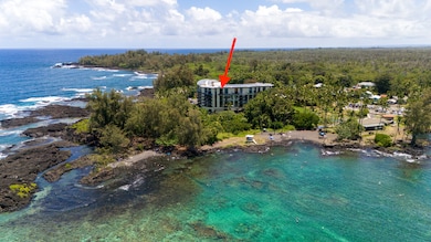 Penthouse 8 at Hale Kahakai has amenities galore plus easy access to all you see here and it's close to town too. 

Copy and Paste this link for more photos:
https://listing.hawaiirealtysolutions.com/ut/2405_Kalanianaole_Avenue_PH8.html