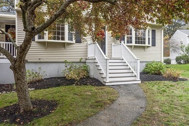 10 Foster Rd, Tewksbury, MA 01876 - photo 4