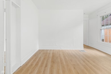 525 N Concord St, Indianapolis, IN 46222 - photo 3