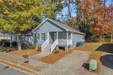 1040 Thomasville Estates Way SE, Atlanta, GA 30315 - photo 4