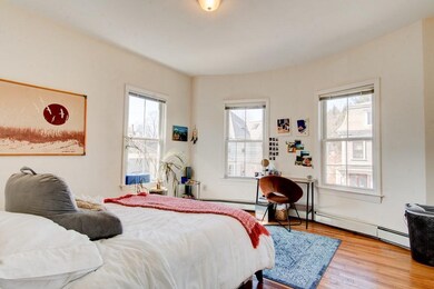 4 Brewer St unit 1, Jamaica Plain, MA 02130 - photo 5