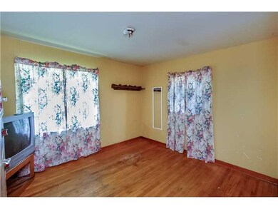 Bedroom.