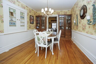 320 N Eagle St, Marshall, MI 49068 - photo 5