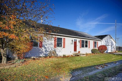 15789 Main St, Wapakoneta, OH 45895 - photo 3