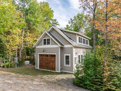 105 Flat Iron Pond Rd, Long A Township, ME 04416 - photo 4