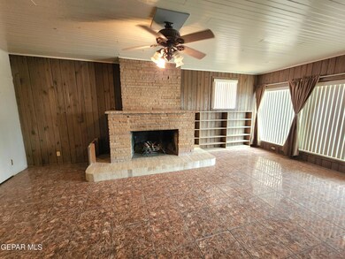 3431 Aurora Ave unit 1, El Paso, TX 79930 - photo 5