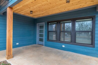 231 E Heron St, Denison, TX 75021 - photo 2