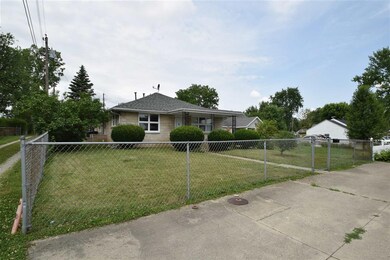 1825 S Biltmore Ave, Muncie, IN 47302 - photo 3