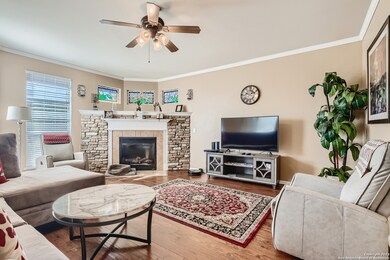 10626 Rainbow View, Helotes, TX 78023 - photo 5