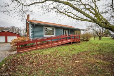 3741 Old Forge Rd, Rootstown, OH 44272 - photo 5