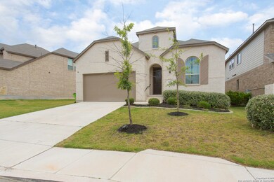 10240 High Noon Dr, San Antonio, TX 78254 - photo 4