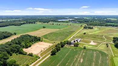 Calderone Property Parcels (4 lots) - w