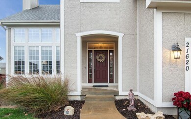 Welcome Home!