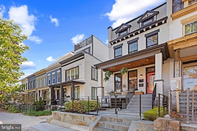 910 8th St NE, Washington, DC 20002 - photo 2