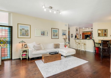 804 E Windward Way unit 201, Lantana, FL 33462 - photo 3