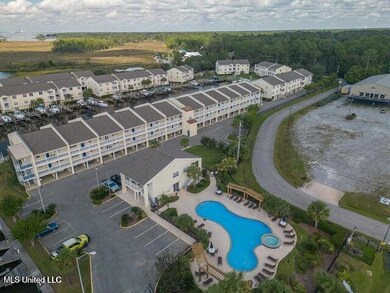Harbor Landing