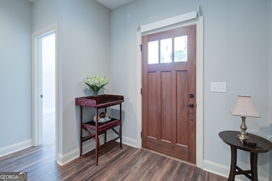 9 W Woods Ct, Dahlonega, GA 30533 - photo 2