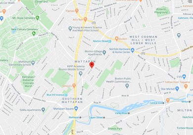 157 Delhi St unit 3, Mattapan, MA 02126 - photo 4