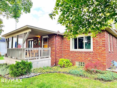 625 N Center St, Sebewaing, MI 48759 - photo 6