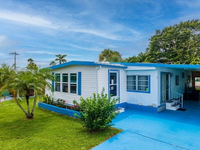 5707 Captain John Smith Loop, North Fort Myers, FL 33917 - photo 2