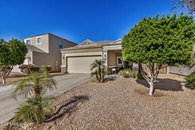31028 W Amelia Ave, Buckeye, AZ 85396 - photo 5