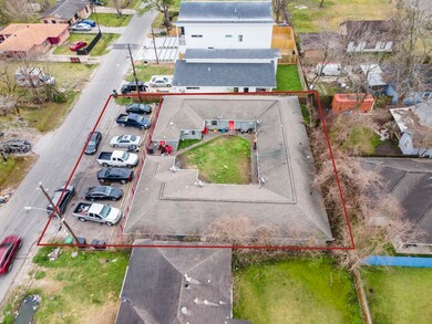 3826 Seabrook St unit 7, Houston, TX 77021 - photo 7