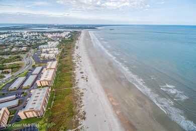 Canaveral Sands - aerial 3