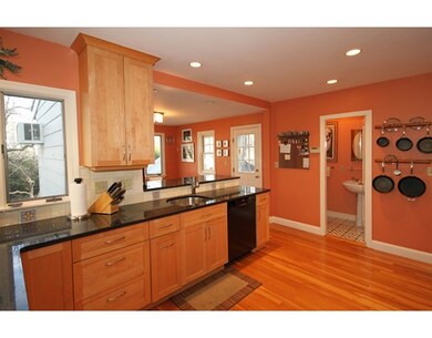 54 Hurd Rd, Belmont, MA 02478 - photo 3