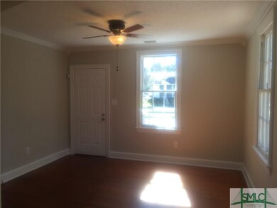 Large Separate Family Room