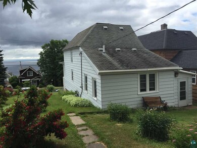 Shingles are older
