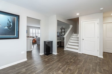 2084 Canyon Creek Ct, Aurora, IL 60503 - photo 3