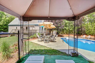 8 Deacons Path, Sandwich, MA 02563 - photo 7