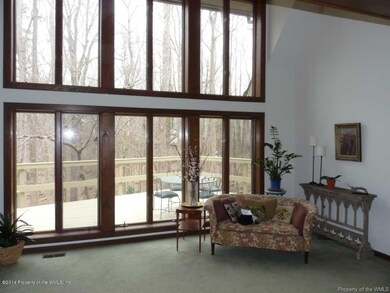 Interior Space Layout