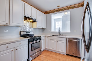 805 Genesee Dr, Naperville, IL 60563 - photo 4