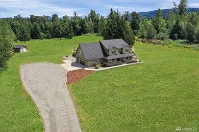 16049 159th Ln SE, Yelm, WA 98597 - photo 2