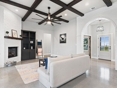 1457 County Road 3424, Bridgeport, TX 76426 - photo 3