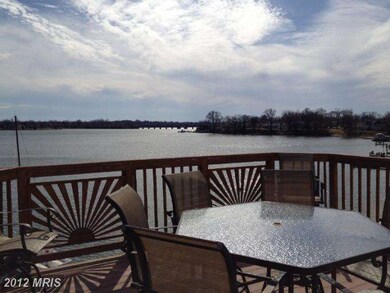 7826 Creek Shore Way, Stoney Beach, MD 21226 - photo 2